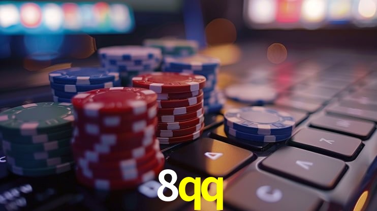 8qq - cassino ao vivo